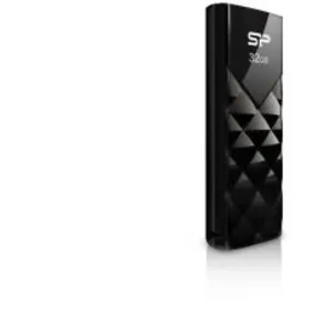 Comparateur de prix : Silicon Power Ultima U03 lecteur USB flash 32 Go USB Type-A 2.0 Noir