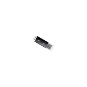 Silicon Power Ultima U02 lecteur USB flash 32 Go USB Type-A 2.0 Noir
