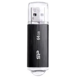 SILICON POWER Ultima U02 - clé USB - 64 Go pas cher