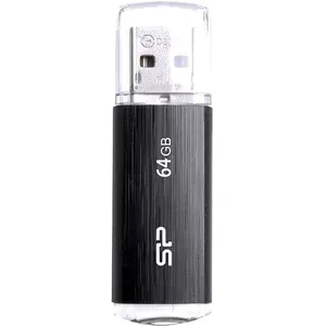 Comparateur de prix : Netgear CLE USB SILICON POWER B02 64GB Noire USB 3.1 SP064GBUF3B02V1K