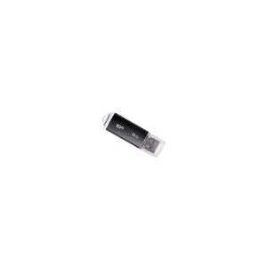 SILICON POWER Clé USB 2.0 Ultima U02 - 16 GB - Noir pas cher