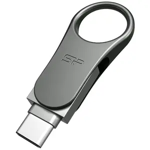 SILICON POWER Mobile C80 - clé USB - 16 Go