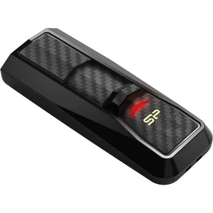 Comparateur de prix : Clé USB - SILICON POWER - B50 - 32 Go - Noir - Vitesse de lecture jusqu'à 90 Mo/s