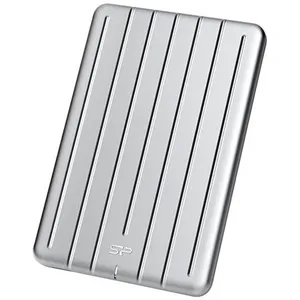 Delock Armor A75 - Disque dur - 1 To - externe (portable) - USB 3.1 Gen 1 - argent pas cher