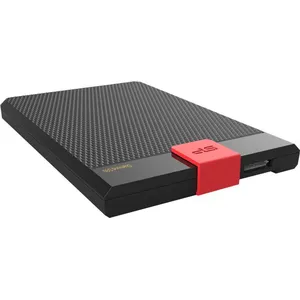 Silicon Power Diamond D30 - Disque dur - 1 To - externe (portable) - 2.5" - USB 3.1 Gen 1 - noir pas cher