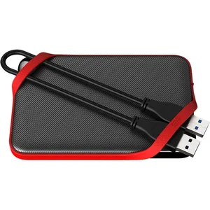 Comparateur de prix : Disque dur externe SILICON POWER Armor A62 2 To USB 3.1 Gen 1 noir