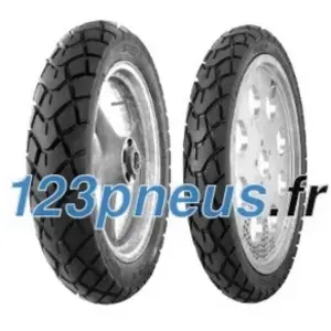 Pneus moto Kenda K761 ( 130/90-10 TL 61J Front, roue arrière, Roue avant )Vendu parmotointegrator