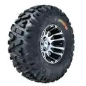 Pneus moto Kenda K585 Bounty HT ( 26x11.00 R12 TL 55N )Vendu paramazon