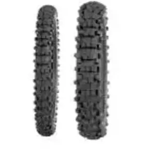 Kenda K760 Trakmaster2 120/100 D18 68M pas cher