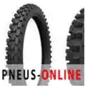 Kenda K786 Washougal II 80/100 D10 42J pas cher