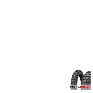 Kenda K 784 Big Block FRONT 130 80 17 T 65 pas cher