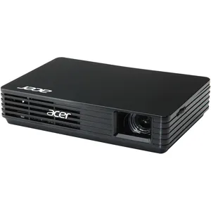 Acer C120 LED Projecteur à focale standard 100 ANSI lumens DLP WVGA (8... pas cher