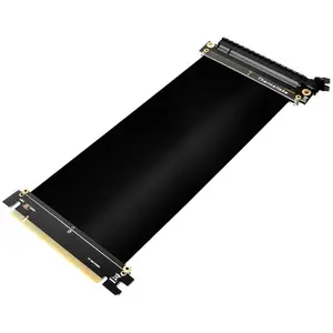 Câble d'extension Thermaltake Riser PCI-e x16 3.0 Riser PCI Express pas cher