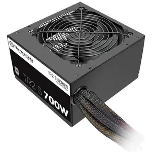 Comparateur de prix : Thermaltake Alimentation PC TR2 S 700W - 80PLUS