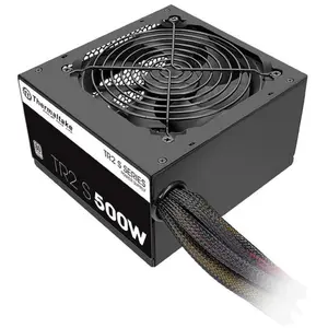 Alimentation PC 600W - Textorm TX600M (Defekt) in Oberwil b. Zug für