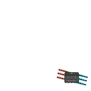 Bandeau Led Thermaltake Lumi Color 30 Cm (Rgb) pas cher