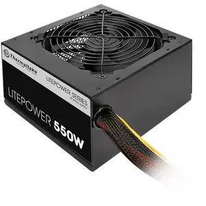Thermaltake Alimentation LitePower 550W pas cher