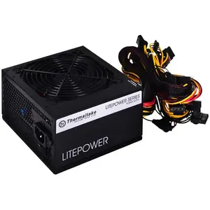 Thermaltake Alimentation Modulaire Ps-ltp-0450npcneu-2 450w pas cher