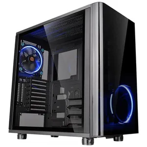 Thermaltake View 31 TG Midi Tower Noir