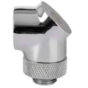 Thermaltake Pacific G1/4 90 Degree Adapter - Adaptateur de raccordemen... pas cher