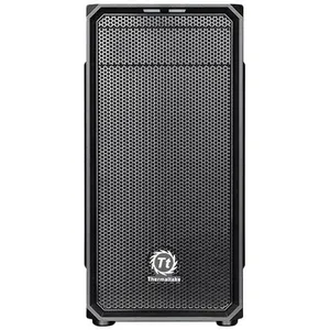 Thermaltake Versa H15 Window Micro Tower Noir pas cher