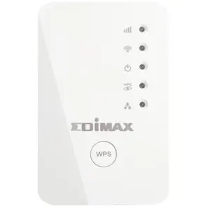 Edimax EW-7438RPN Mini 300 Mbit/s Blanc pas cher