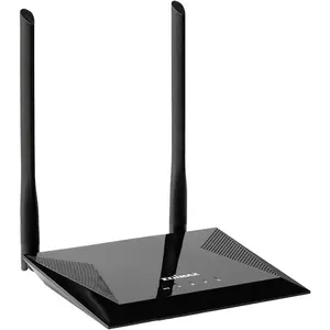 Edimax BR-6428nS V5 - Routeur sans fil - commutateur 4 ports - Wi-Fi pas cher