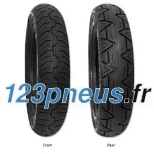 Kenda K673 Kruz 110/90 D19 62H pas cher