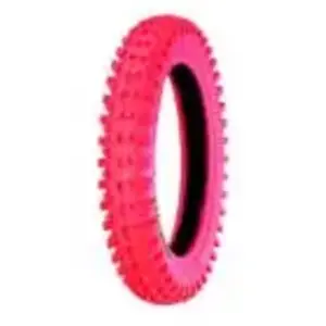 Kenda K771 Millville ROT 80/100 D12 41M pas cher