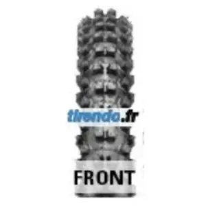 Kenda K771F Millville 60/100 D12 33J pas cher
