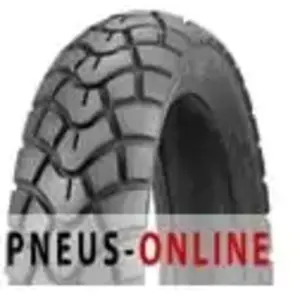Kenda K761 110/80 D18 58H pas cher