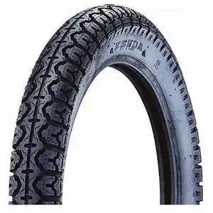 Comparateur de prix : Pneu arrière moto Kenda Road X-Ply K273 3.50-16 52P TT