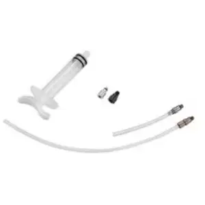 Kit de purge TRP basic Blanc TU ABOT000895