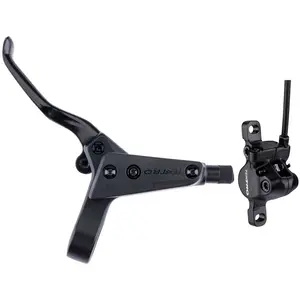 Comparateur de prix : Freins à disque Tektro HD-M280 - VTT - Mixte - Noir - Levier gauche