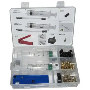 Tektro Outil Bleeding Kit pas cher