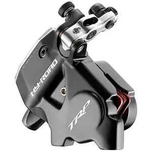 Comparateur de prix : Accell Asia Freins à disque route mécanique/hydraulique étrier seul TRP hy/rd flatmount TU