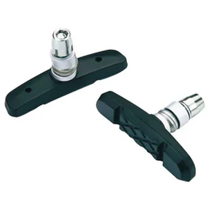 Comparateur de prix : Tektro Patins De Frein De Jante Complets 836.12 63 Mm 12 Unités One Size
