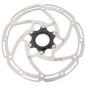 Comparateur de prix : Tektro Disque De Frein Tr203-35 2p Cl 1.8 Mm 203 mm