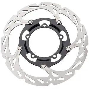 Tektro Disque De Frein Tr180 5b 3 Mm 180 mm pas cher