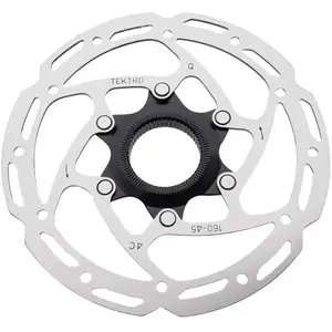 Comparateur de prix : Tektro Disque De Frein T390 2.3 Mm Cl 203 mm