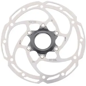Comparateur de prix : Tektro Disque De Frein Tr180-35 2p Cl 1.8 Mm 180 mm