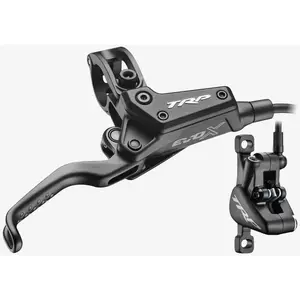 Trp Freins Evo X Hd-m9020 Hydraulic One Size pas cher