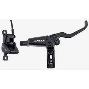 Trp Kit De Freinage Evo X Hd-m9020-r One Size pas cher