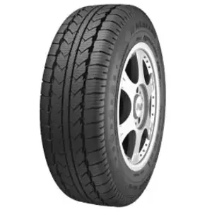 Comparateur de prix : NANKANG Snow SL-6 215/60 R16 108/106T