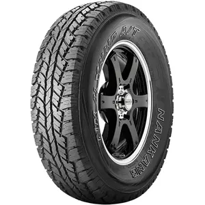 NANKANG 4x4 WD A/T FT-7 285/65 R17 116S pas cher