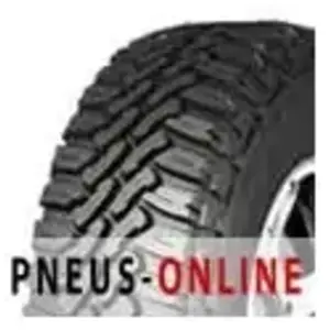 Comparateur de prix : NANKANG NK 4X4WD M/T FT-9 245/75 R16 120/116N