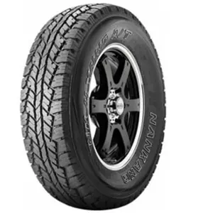 Nankang FT-7 A/T 315 70 17 R 121 Summer pas cher