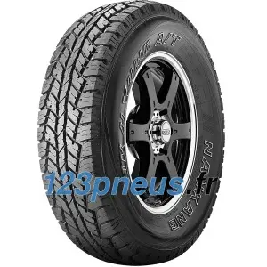 NANKANG 4x4 WD A/T FT-7 205/75 R15 97T pas cher