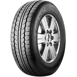 Comparateur de prix : NANKANG Snow SL-6 215/75 R16 116/114R