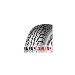 Comparateur de prix : Nankang FT-7 A/T 265 75 16 T 116 Summer